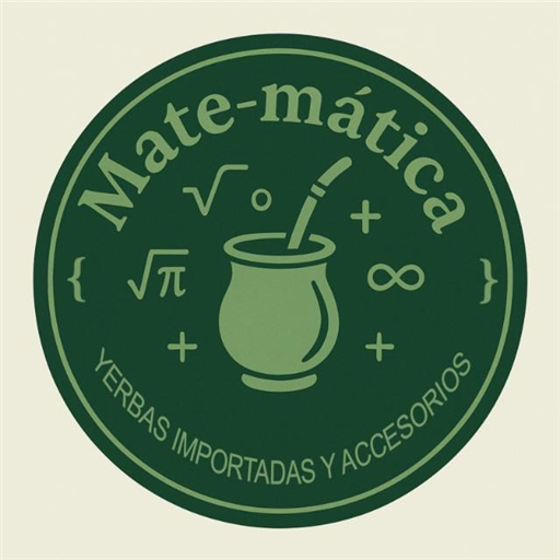Logo Mate-Mática